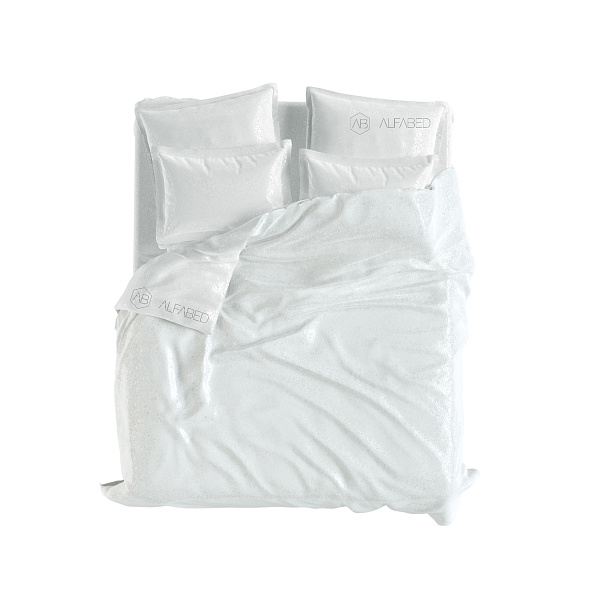 Set Royal Jacquard Modal Gloria