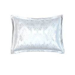 Pillow Case Royal Jacquard Modal Palazzo 3/4