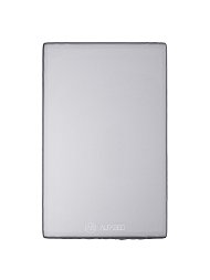Pillow top cearshaf exclusive 100 modal cold grey h 5