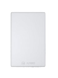 Fitted Sheet Premium Cotton Sateen White H-20