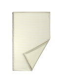 Товар Cearshaf pentru plapuma premium woven cotton sateen stripe cream h f1 добавлен в корзину