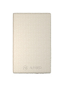 Товар Uni-Sheet Pillow Top Lux Jacquard Cotton Taupe Tree Leaves H-0 (без резинки) добавлен в корзину