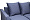 Диван Сорренто(Sorrento) 230 с канапе трехмест.раскл (Еврокнижка) 3кат. 3645839