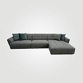 Товар ADONIS SOFA RIGHT добавлен в корзину