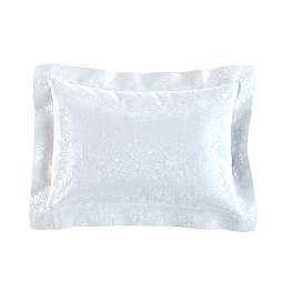 Pillow Case Royal Jacquard Modal Gloria 7