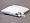 Pernă hefel tencel down 3 chamber pillow medium 3699196