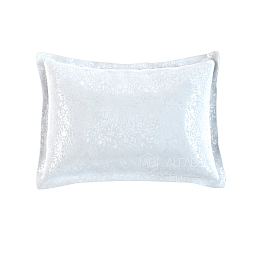 Pillow Case Royal Jacquard Modal Gloria 3/4