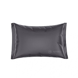 Pillow Case Exclusive Modal Chocolate 5/2