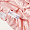 Тюрбан 100% Silk Rose petal 3676164