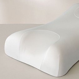 Pillow Case Exclusive Modal White Beauty
