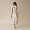 Сорочка длинная 100% Silk beige 3713977