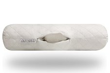 Pernă alfabed cashmere roll