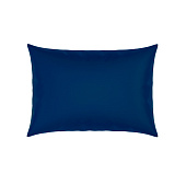 Товар Pillow Case Exclusive Modal Navy Blue 4/0 добавлен в корзину