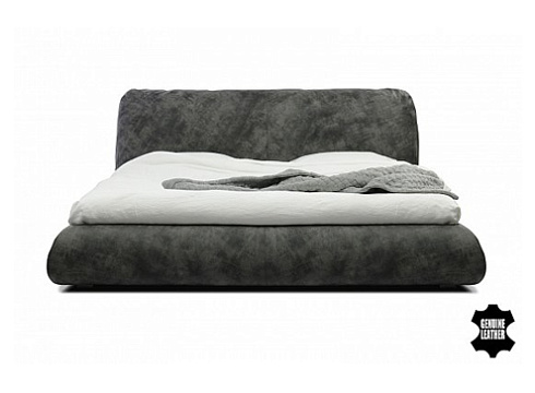 ALFABED HUSKY LIMITED EDITION с подъемным меxанизмом