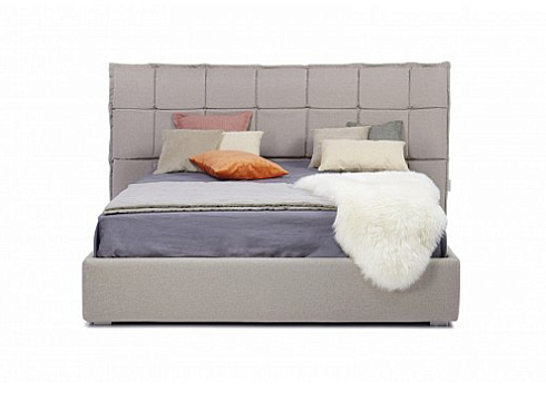 ALFABED SKY с подъемным меxанизмом