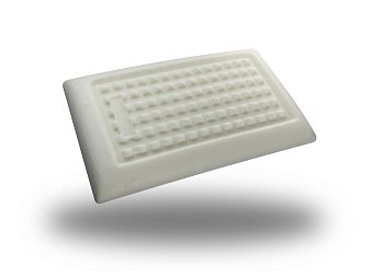 Pernă alfabed sensation h 13