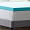 Alfabed topper space 3737616