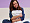 Подушка Darwin Adult 3756575