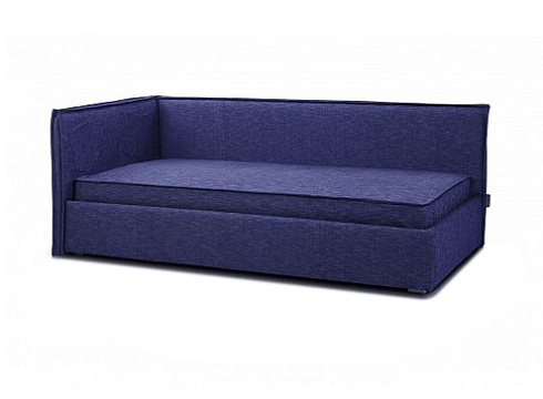 Patul alfabed fancy l