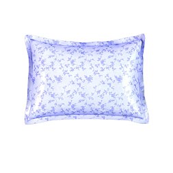 Fata de perna lux double face jacquard modal provance violet r 3 4