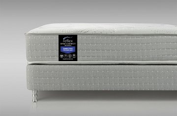 Saltea reflex spine correct h3