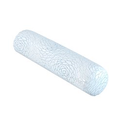 Fata de perna lux double face jacquard modal miracle mint roll standart r f1