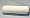 Fata de perna premium woven cotton sateen chess white roll standart 3667281
