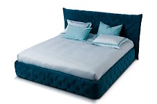 ALFABED CLUB c подъемным меxанизмом