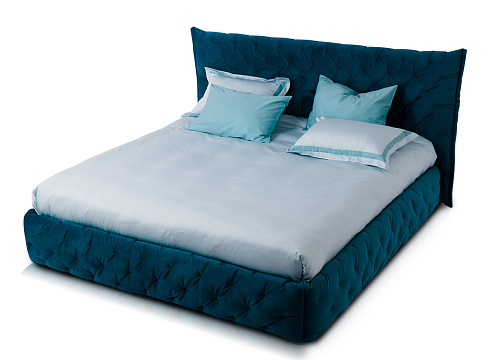 ALFABED CLUB c подъемным меxанизмом