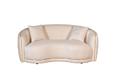 Товар Диван двухместный бежевый 102AN-33821 добавлен в корзину