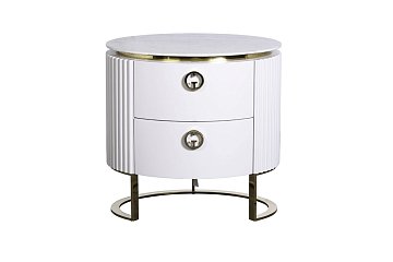 Тумбочка LUCIANO 77IP-GD010-TUMB