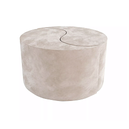 Harmonia Pouf