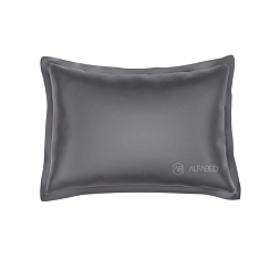 Fata de perna royal cotton sateen carbon 3 4