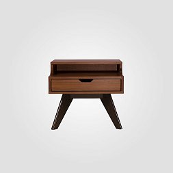 CRIMSON NIGHT STAND