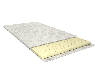 Топпер Evita Softy Anatomic