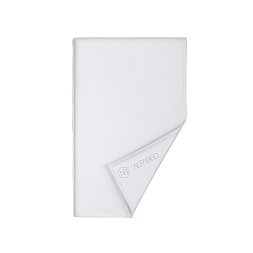 Cearshaf pentru plapuma premium 100 modal white f1
