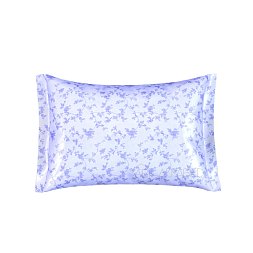 Fata de perna lux double face jacquard modal provance violet r 5 2