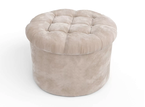 Avanta Pouf