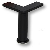 Товар Ножка Traditional Corner Black H 15 cm добавлен в корзину