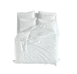 Set Royal Jacquard Modal Gloria