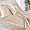 Fitted Sheet 100% Silk Classic Pearl 3696378