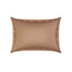 Fata de perna egyptian cotton lux satin 420tc rose gold standart 4 0