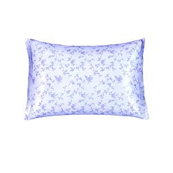 Fata de perna lux double face jacquard modal provance violet r 3 2