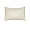 Pillow Case Premium Cotton Sateen Cream 3/2 3577793