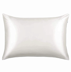 Наволочка шелковая Бьюти Жемчуг