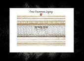 Товар Saltea trois couronnes legacy добавлен в корзину