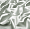 Duvet Cover 100% Silk Sparkling Silver 3696372