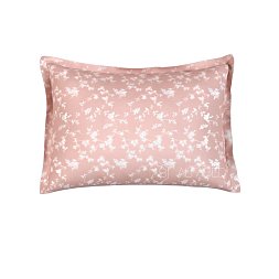 Fata de perna lux double face jacquard modal provance peach 3 3