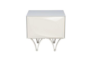 Тумбочка Quadro 58DB-NS15873