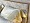 Fata de perna lux double face jacquard modal vineyard cream 5 4 flange modal creme 3667270